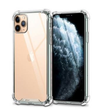 iPhone 12 Mini Compatible Case Cover With Premium Super Protect